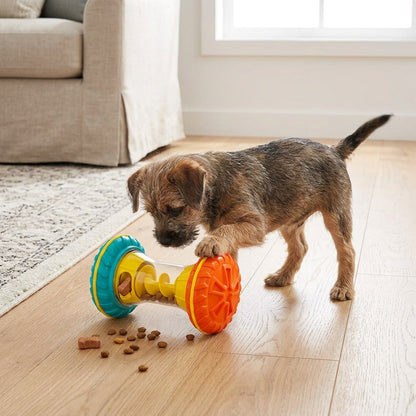 Interactive Dog Puzzle Toy for Mental Stimulation